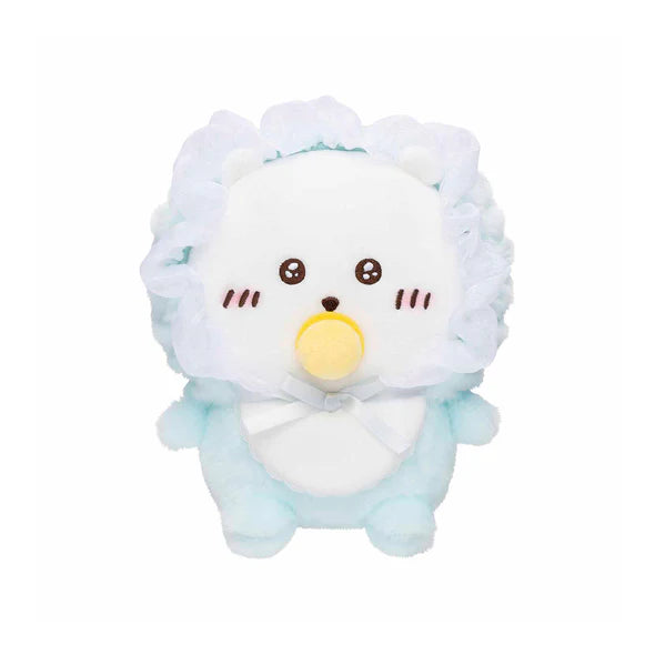 Nagano | Baby | Nagano Bear Plush Toy S (16cm)