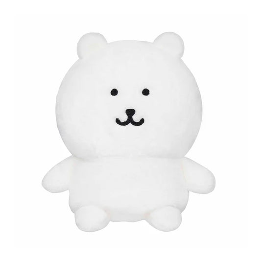 Nagano | Purdow | Nagano Bear Plush Toy (21cm)