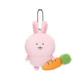 Nagano | Friends | Gyoniso Mascot Holder: Rabbit