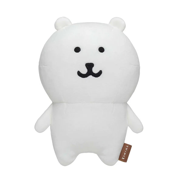 Nagano | Nagano Bear Plush Toy M (25cm)