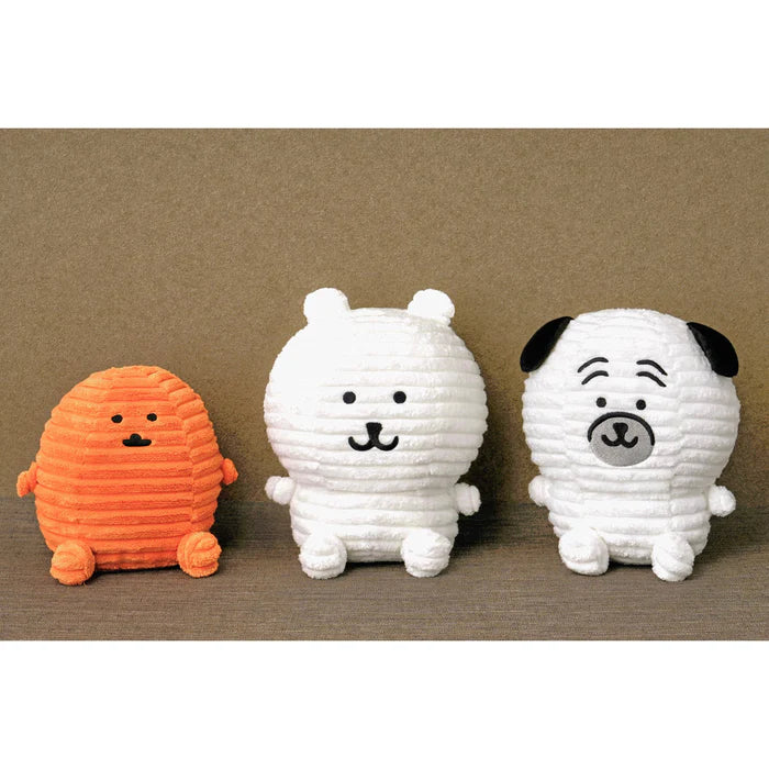 Nagano | SHIMA SHIMA | Plush Toy (20cm) Main image