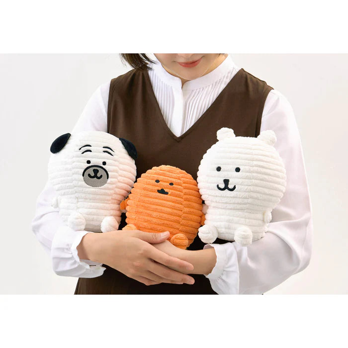 Nagano | SHIMA SHIMA | Plush Toy (20cm)