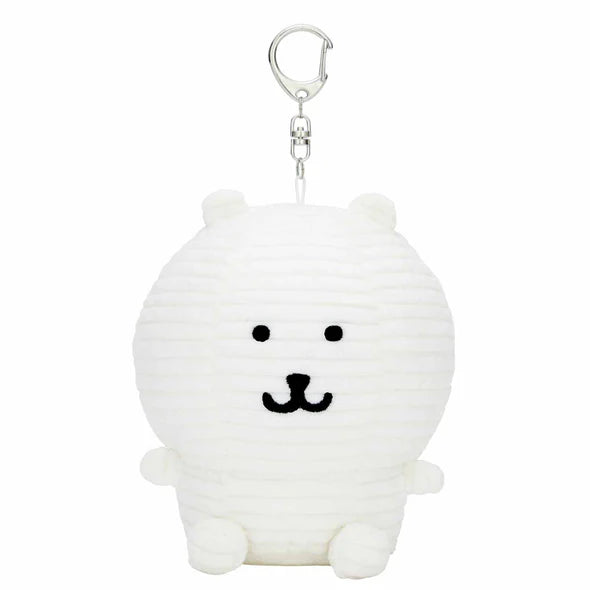 Nagano | SHIMA SHIMA | Nagano Bear Mascot Holder