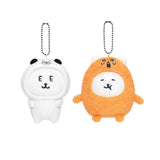 Nagano | Changes! | Nagano Bear Petit Mini Mascot Holder