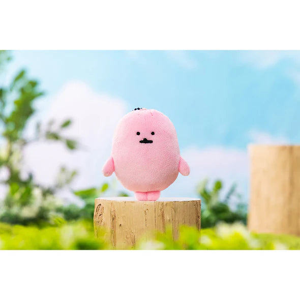 Nagano | Friends Gyoniso Mascot Main image