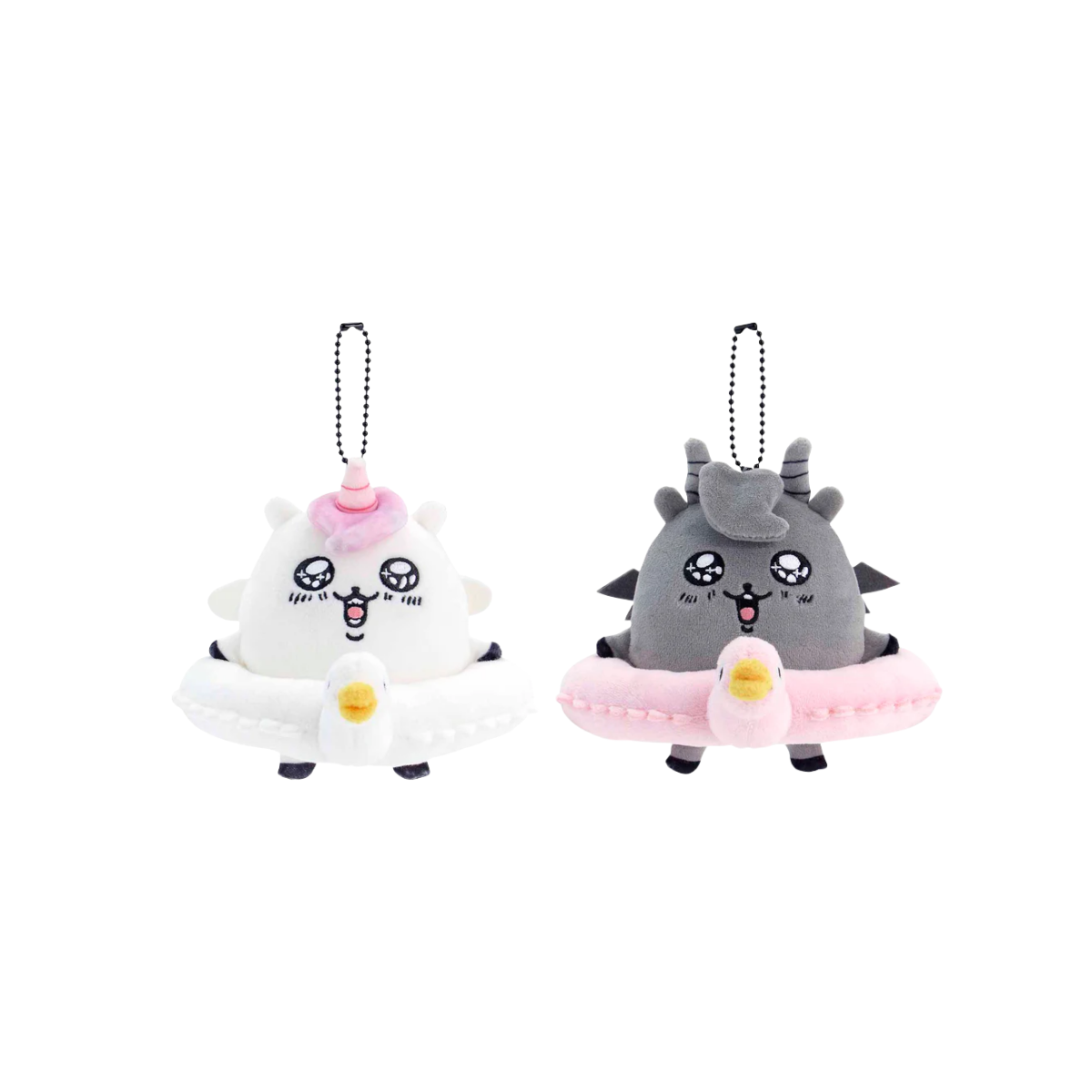 Nagano | Friends | Unicorn Mascot Holder Secondary image