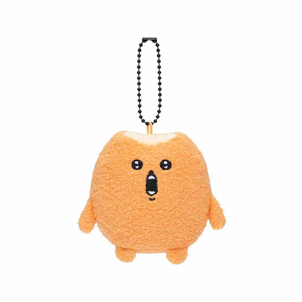 Nagano | Petite Mini | Mogura Croquette Mascot Holder