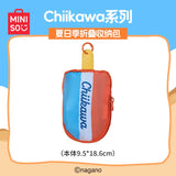 Chiikawa | Summer Season Limited | Foldable Shopping Bag