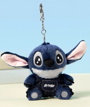 Stitch | Cool & Muscle Stitch Mascots