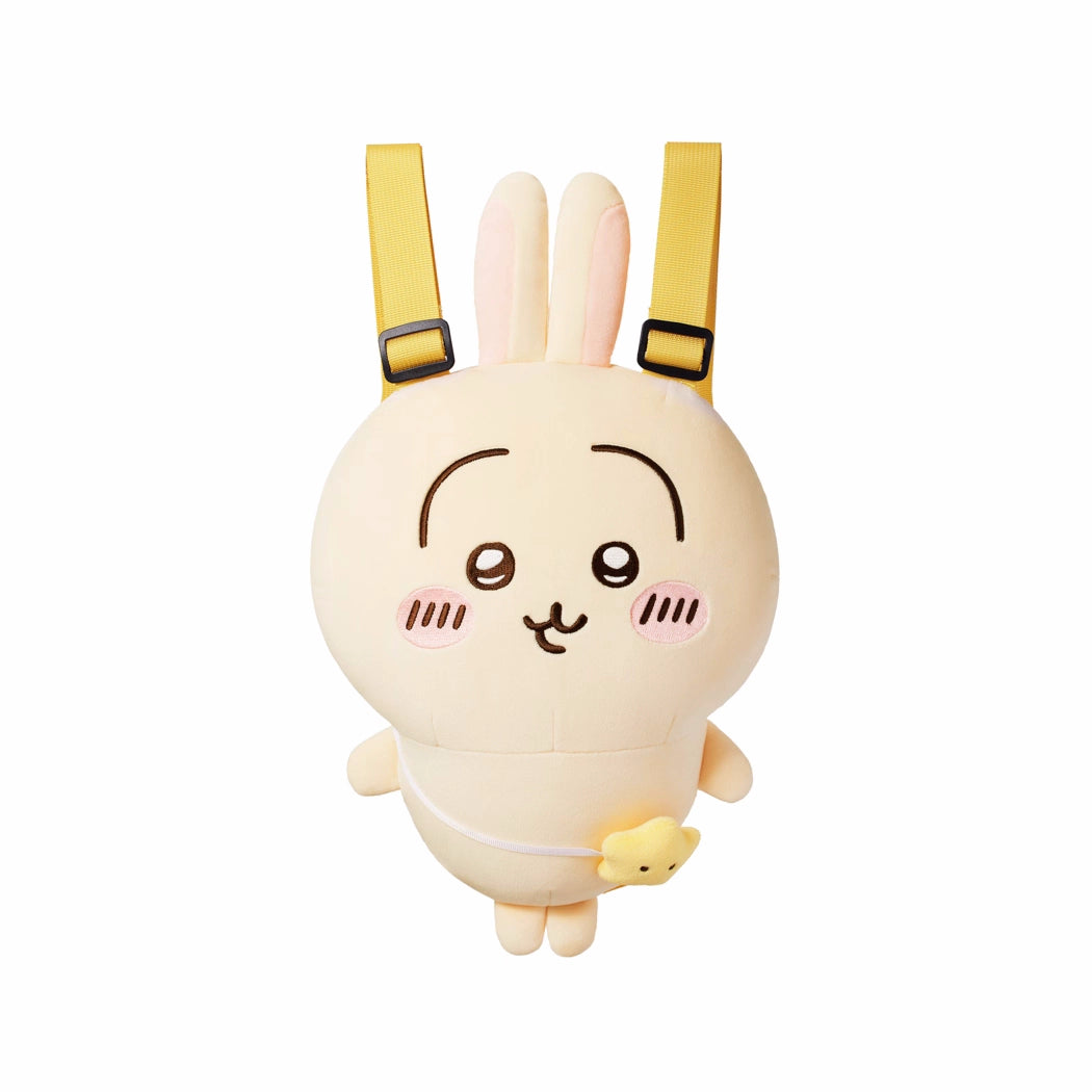 Chiikawa | Chiikawa Character Plush Backpack