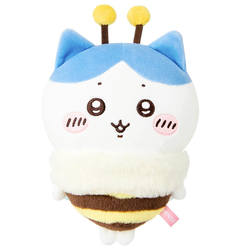 Chiikawa x Miniso | Sakura Season | Plush Toy M