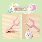 Chiikawa | Battle Stick Plush Pen