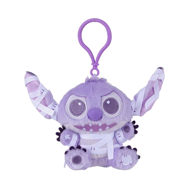 Stitch | Halloween Stitch Mascot Main image