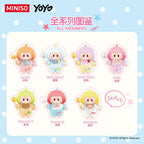 YOYO | Angel Baby Series | Vinyl Plush Blind Box