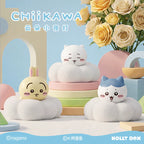 Chiikawa | Cloud-Shaped Night Light