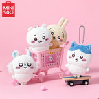 Chiikawa x Miniso | Mascots