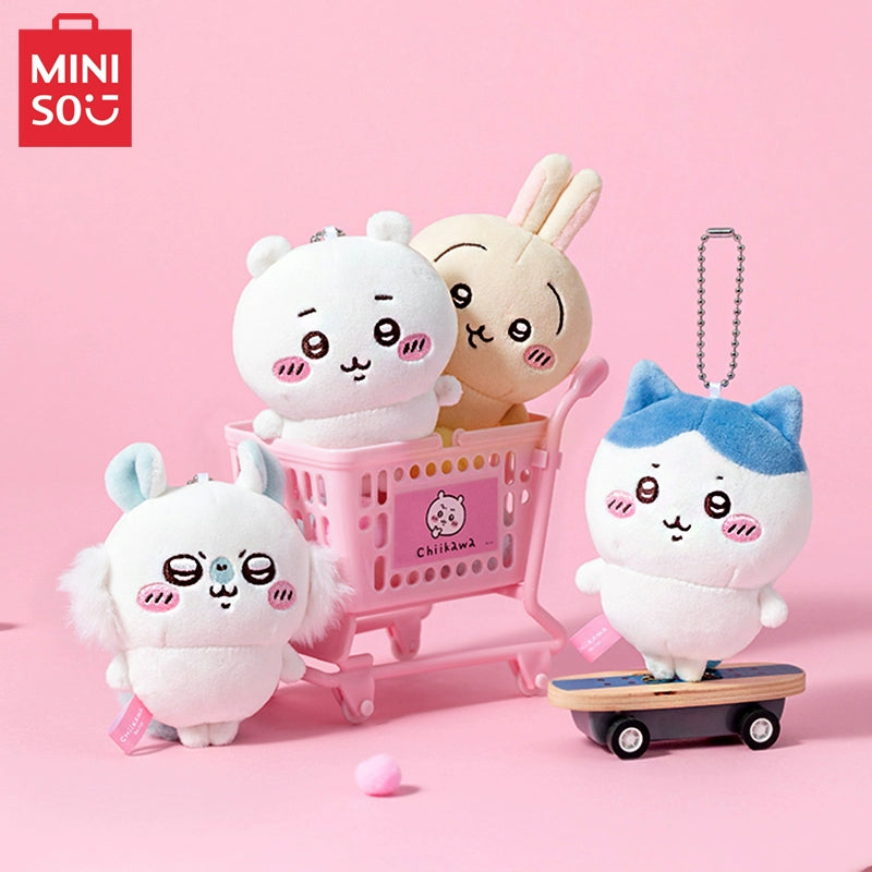 Chiikawa x Miniso | Mascots Main image