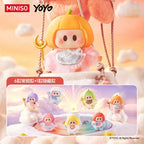 YOYO | Angel Baby Series | Vinyl Plush Blind Box