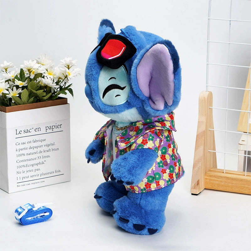 Stitch | Stitch Pouch / bag: Cool and Handsome