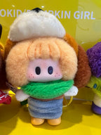 YOYO x Toy Story 5 | Vinyl Plush Blind Box