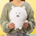 Nagano | Kafun Series | Plush Toy M (30cm)