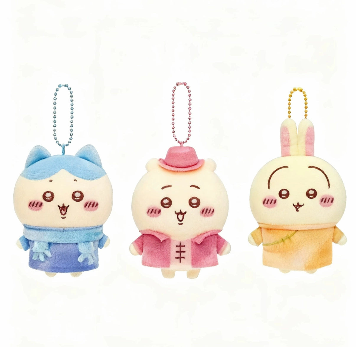 Chiikawa | Shanghai Limited | Mascots Main image