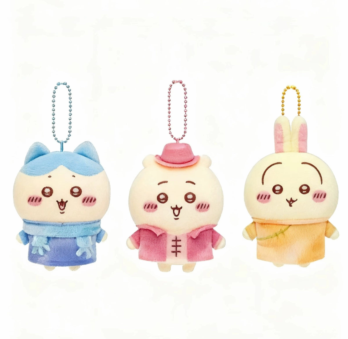 Chiikawa | Shanghai Limited | Mascots