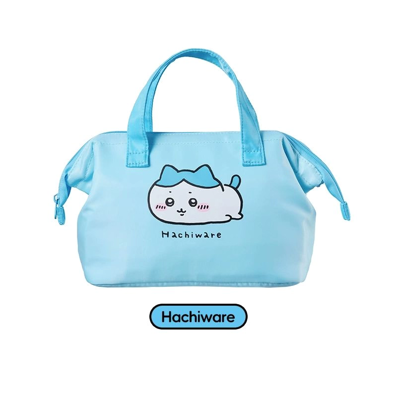 Chiikawa | Portable Bento Bag