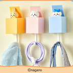 Chiikawa | Retractable Hook