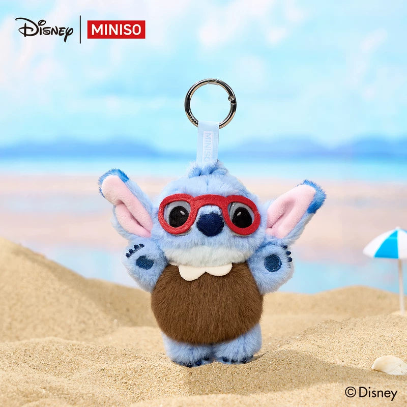 Stitch | Coconut Plush Mascot / Keychain
