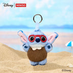 Stitch | Coconut Plush Mascot / Keychain