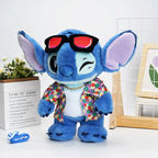 Stitch | Stitch Pouch / bag: Cool and Handsome