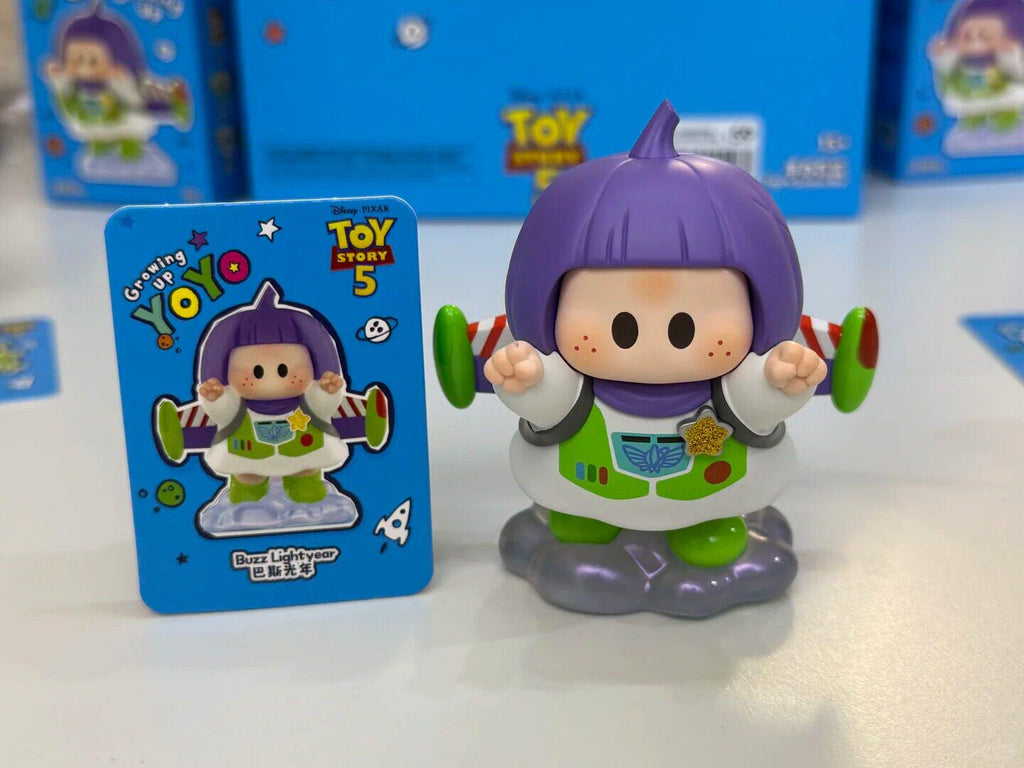 YOYO x Toy Story | Grow Up With You | Blind Box