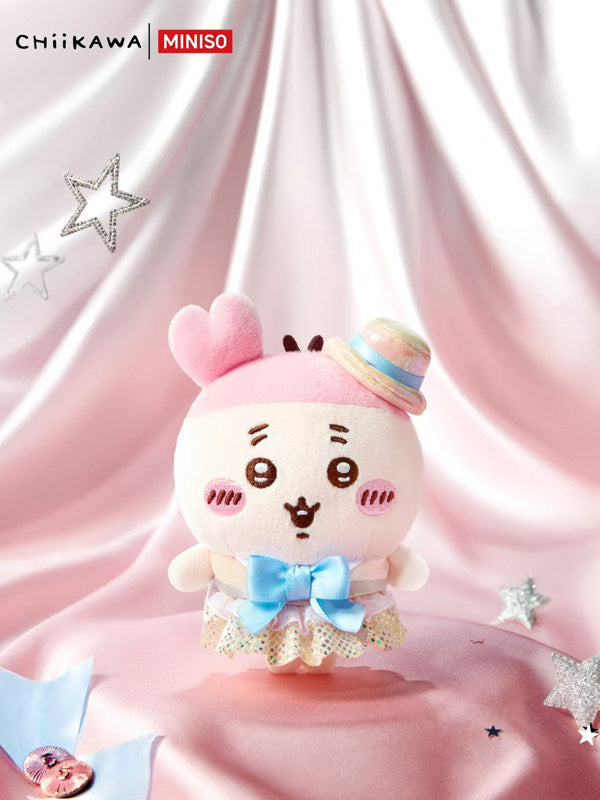 Chiikawa | Fashion Show | Mascot / Keychain
