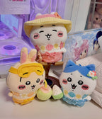 Chiikawa | Sanya Exclusive | Beachcombing Mascot