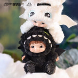 WAKUKU x How to Train Your Dragon | Limited Hangtag Series | Mascot
