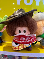 YOYO x Toy Story 5 | Vinyl Plush Blind Box