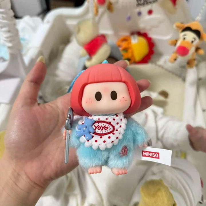 YOYO | Angel Baby Series | Vinyl Plush Blind Box