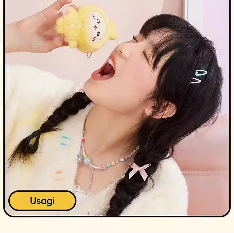 Chiikawa x Miniso | Pajamas Mascot