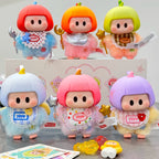 YOYO | Angel Baby Series | Vinyl Plush Blind Box