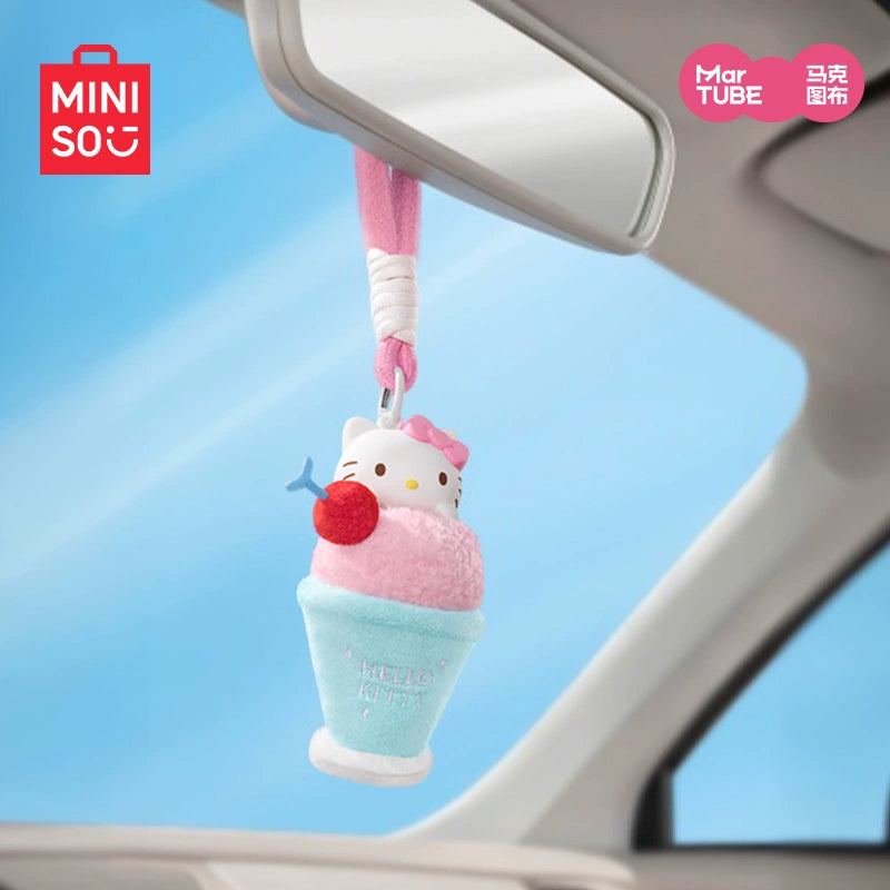 Hello Kitty | Sweet Workshop Plush Scented Blind Box