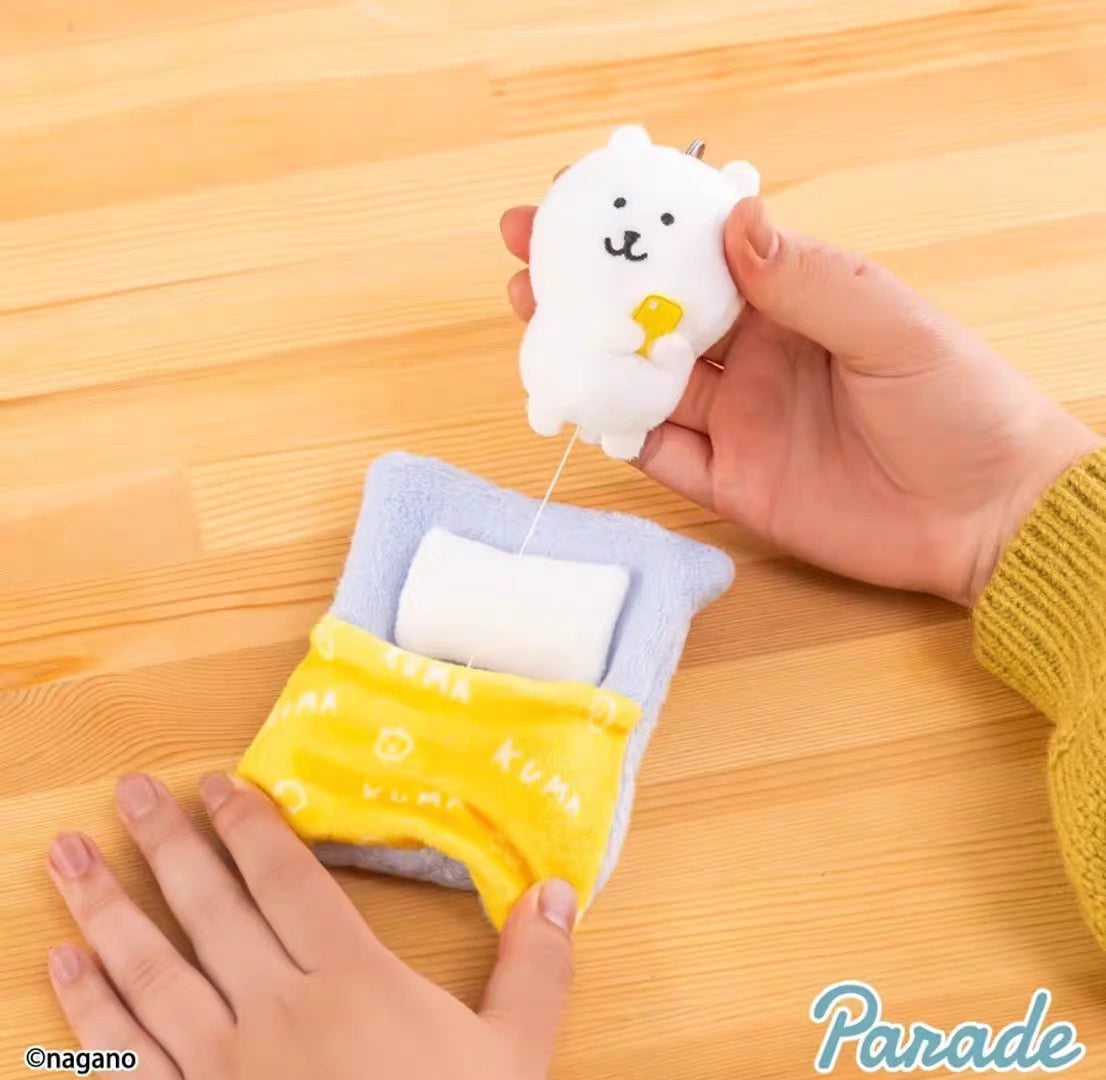 Nagano | Sweet Dream | Mascot メイン画像