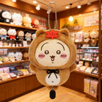Chiikawa | Tanuki Series | Plush Toy (22 - 50cm) & Mascot