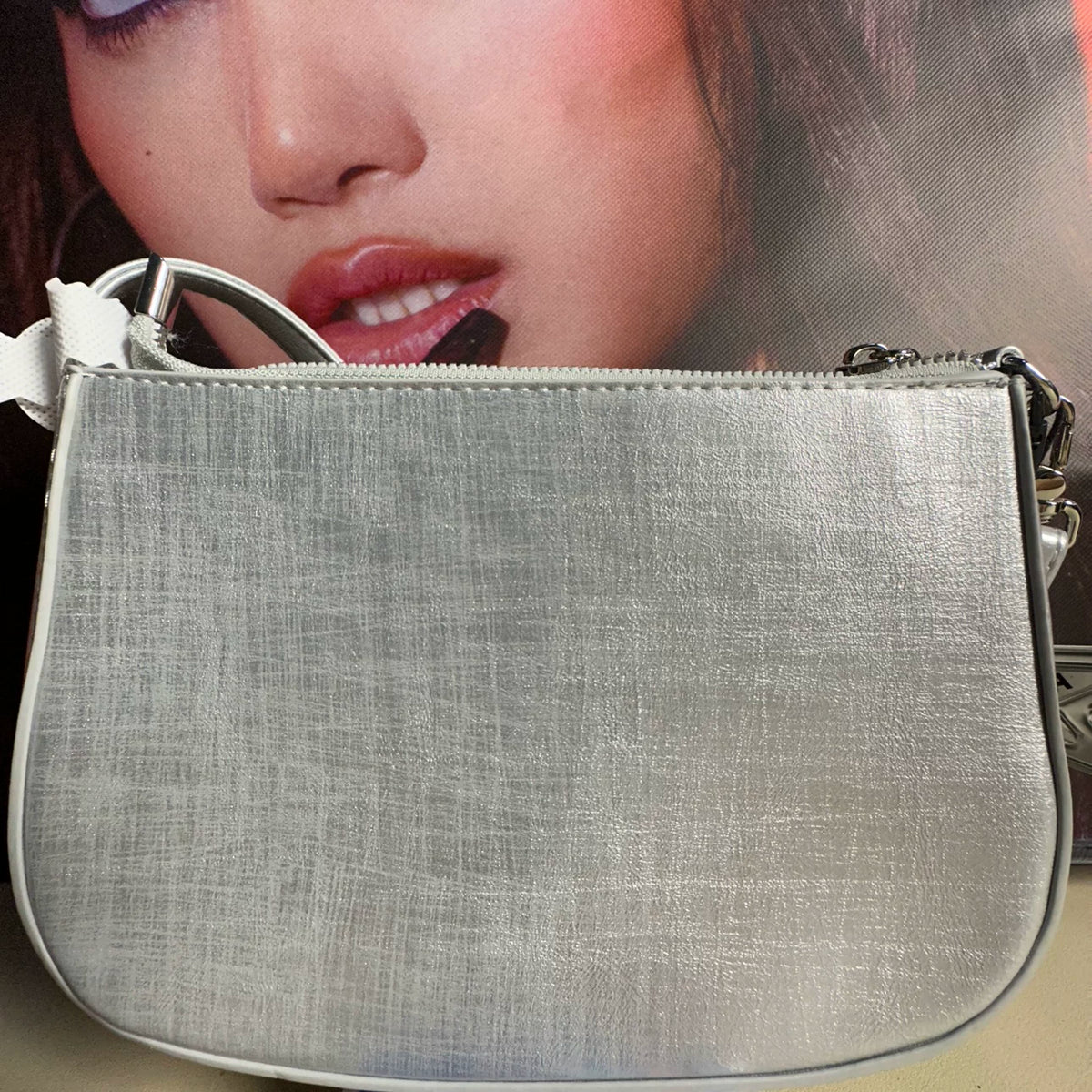 MINISO × LISA | ALTEREGO | Shoulder Bag