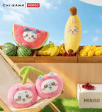 Chiikawa | Fruit Market | Plush Toy Plush Pillow
