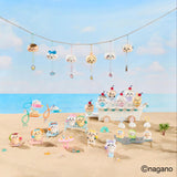 Chiikawa | Summer Season Limited | Mascot / Plush Toy Collection