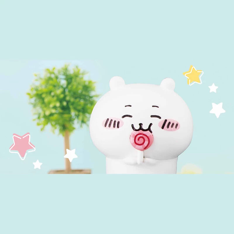 Chiikawa | Gourmet Party Special Set Figure Blind Box
