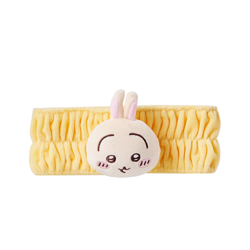 Chiikawa | 3D Cartoon Hairband