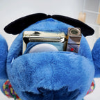 Stitch | Stitch Pouch / bag: Cool and Handsome