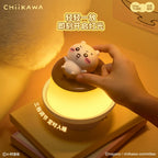 Chiikawa | Pudding Scene Night Light